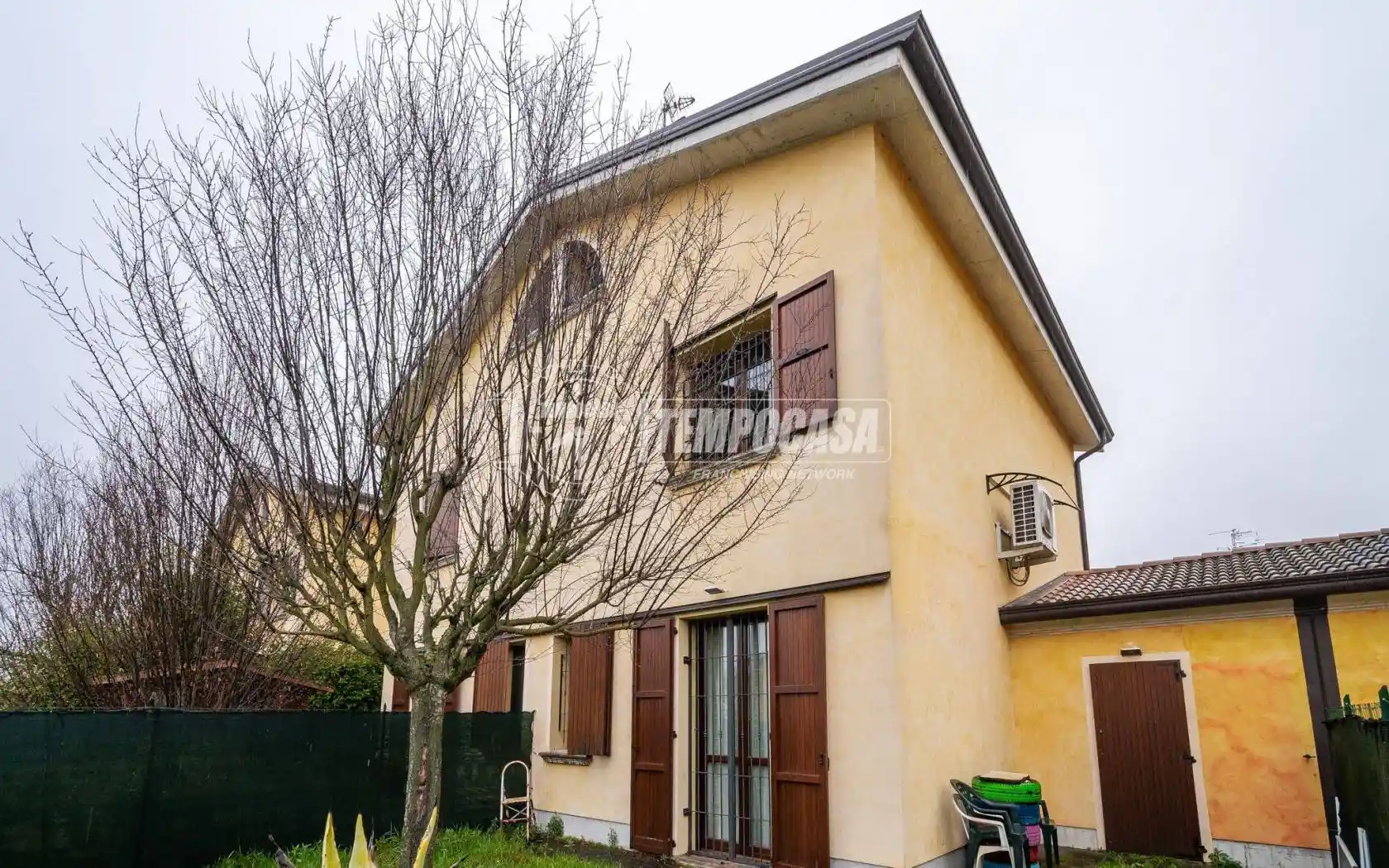 Casa indipendente in vendita a Correggio