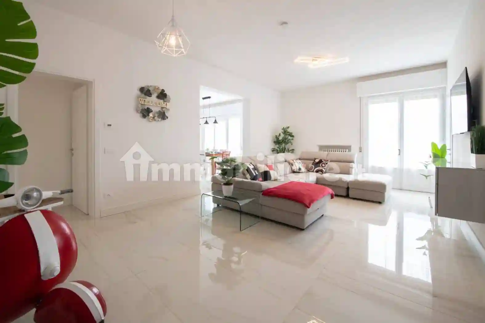 Appartamento - foto 4