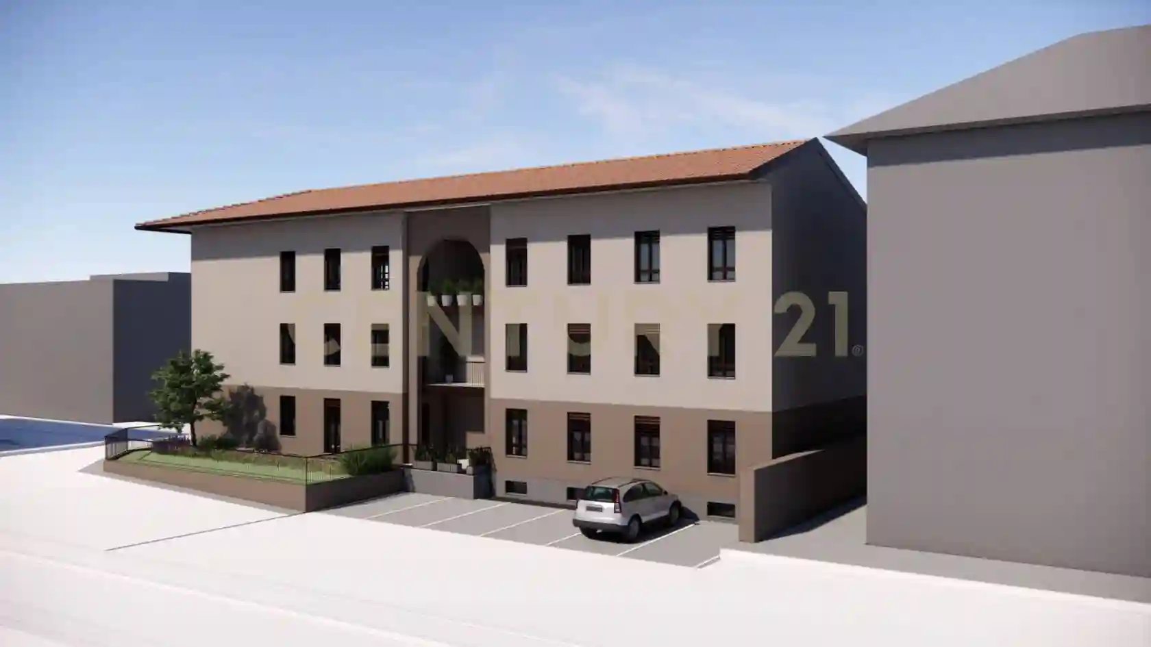 Appartamento - foto 5