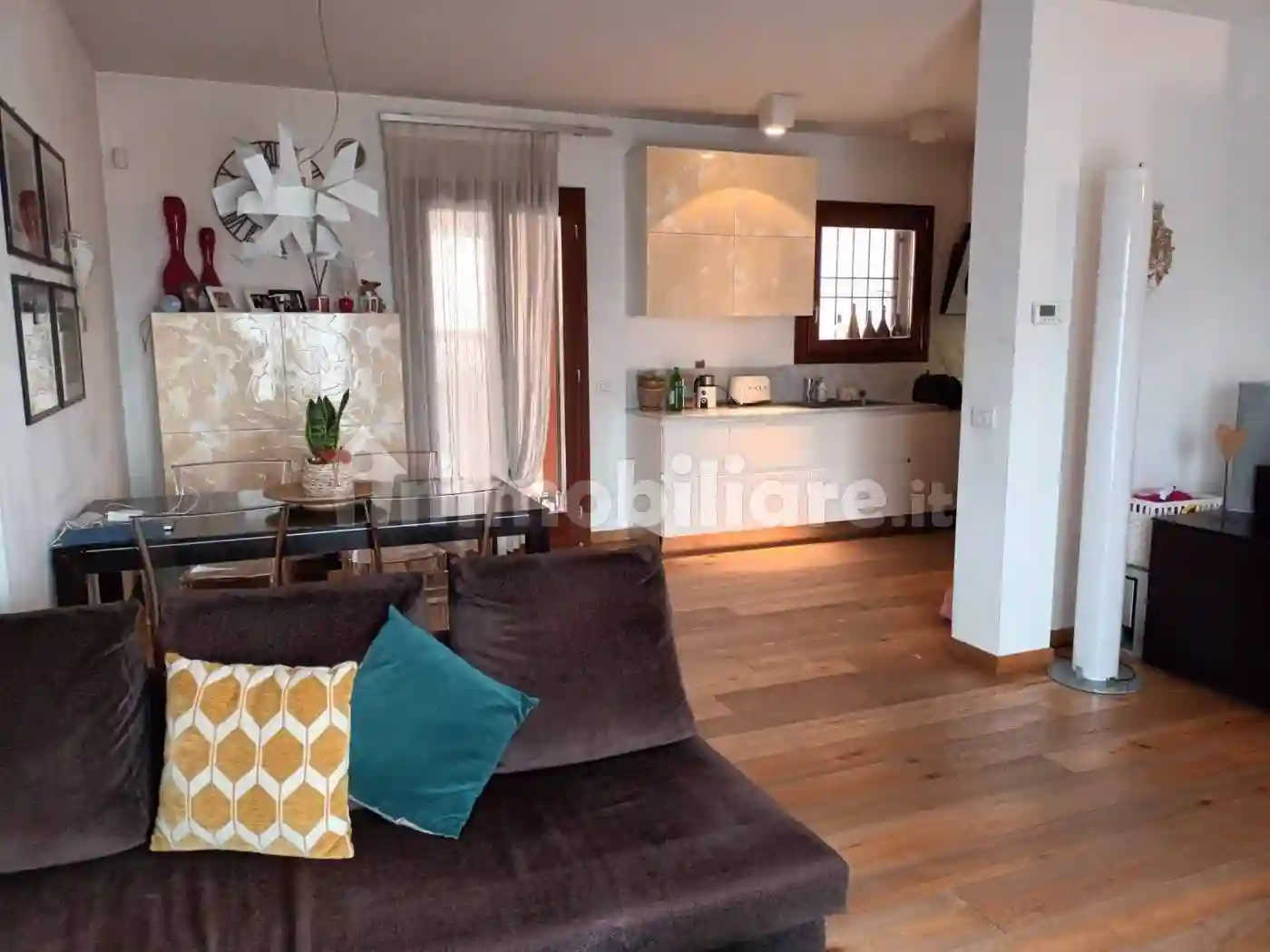 Villetta a schiera - foto 4