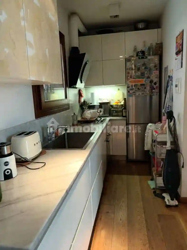 Villetta a schiera - foto 5