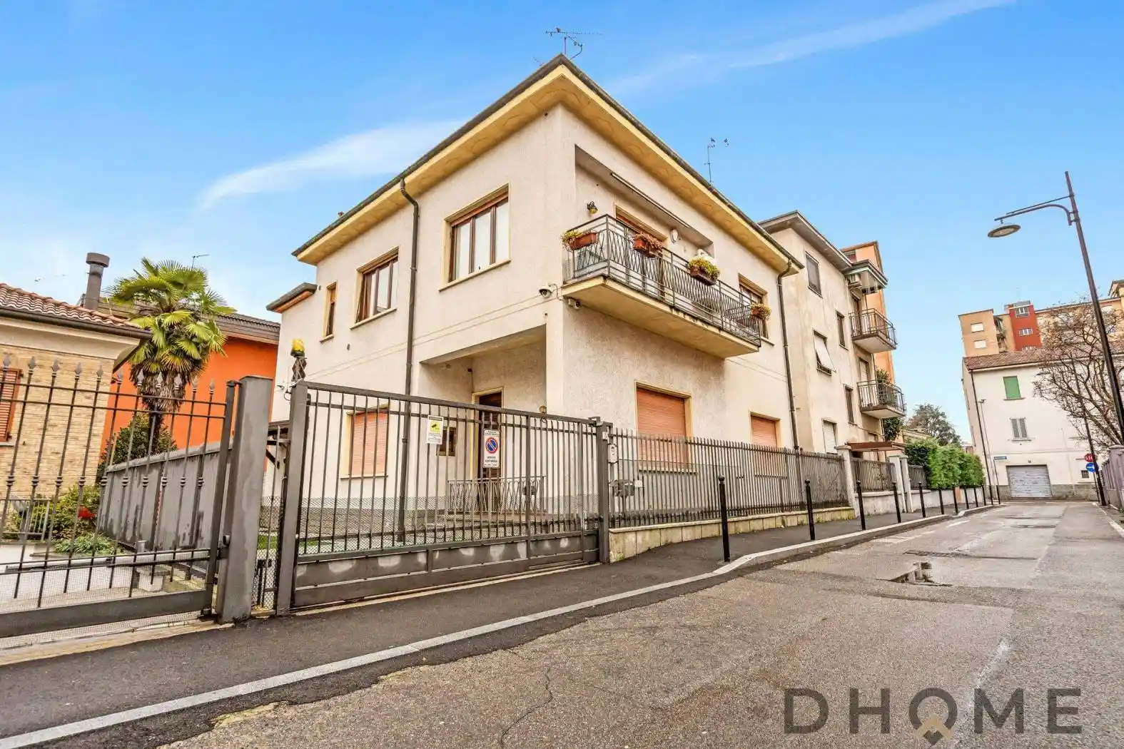 Villa in vendita a Cinisello Balsamo