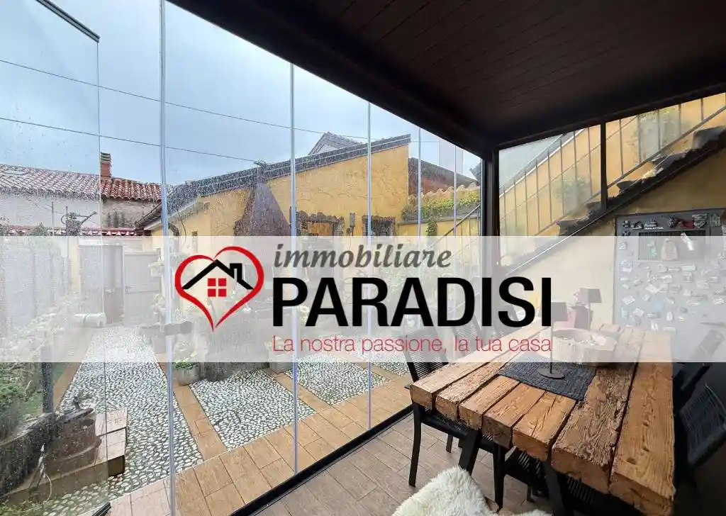 Villetta a schiera in vendita a Trieste