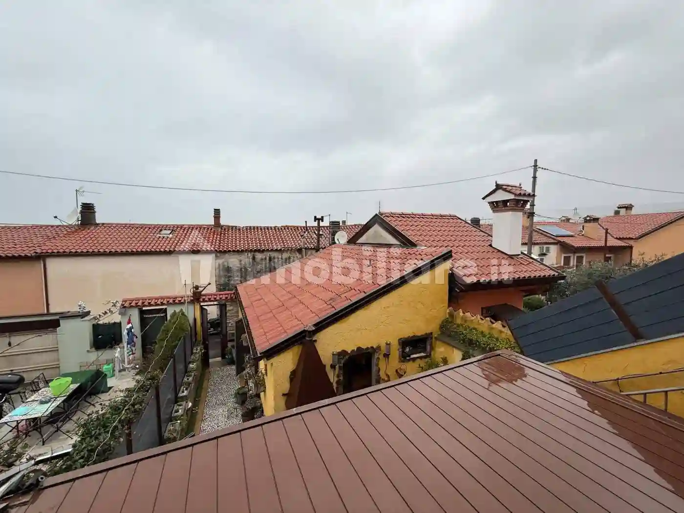 Villetta a schiera - foto 3