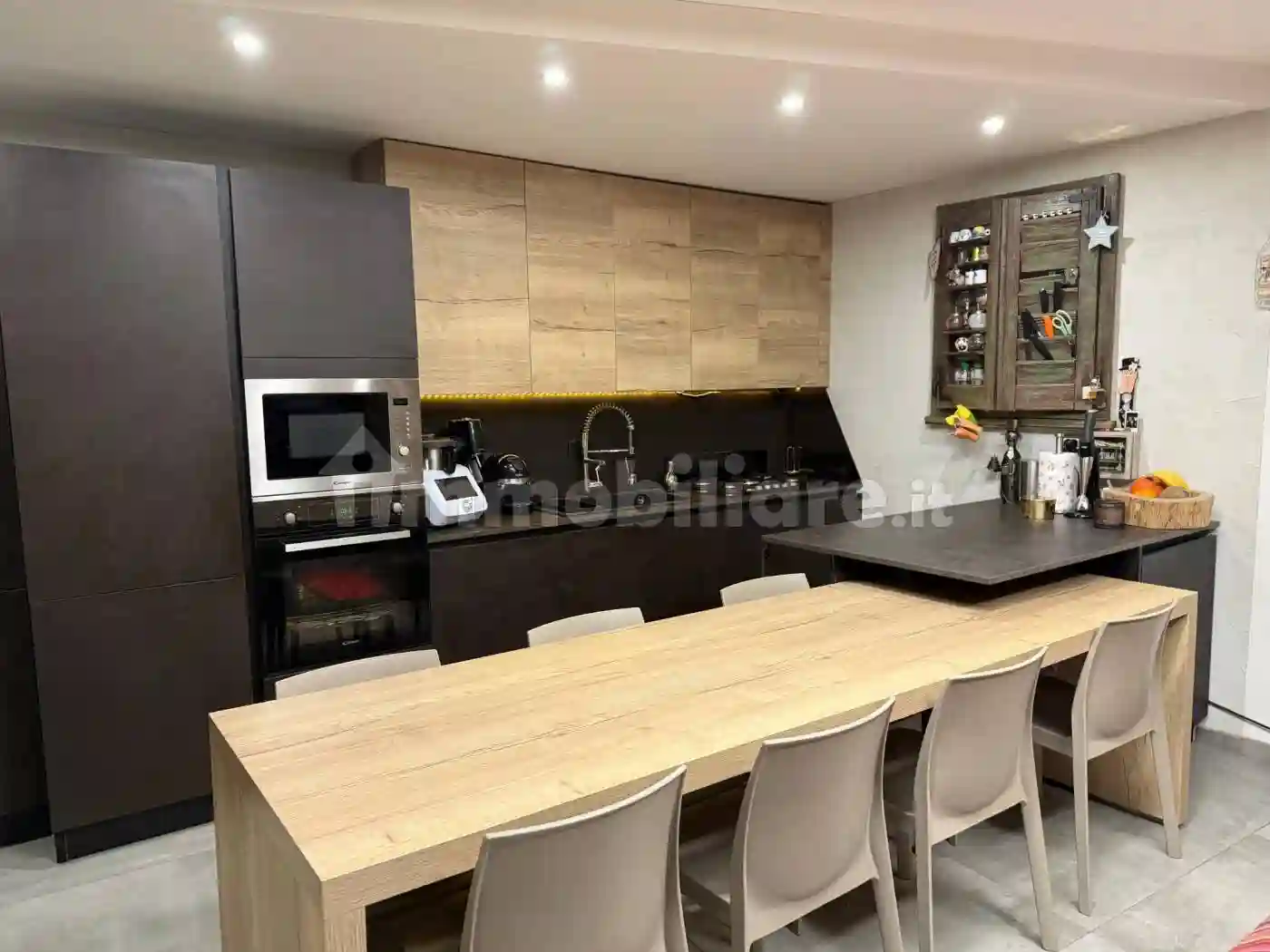 Villetta a schiera - foto 4