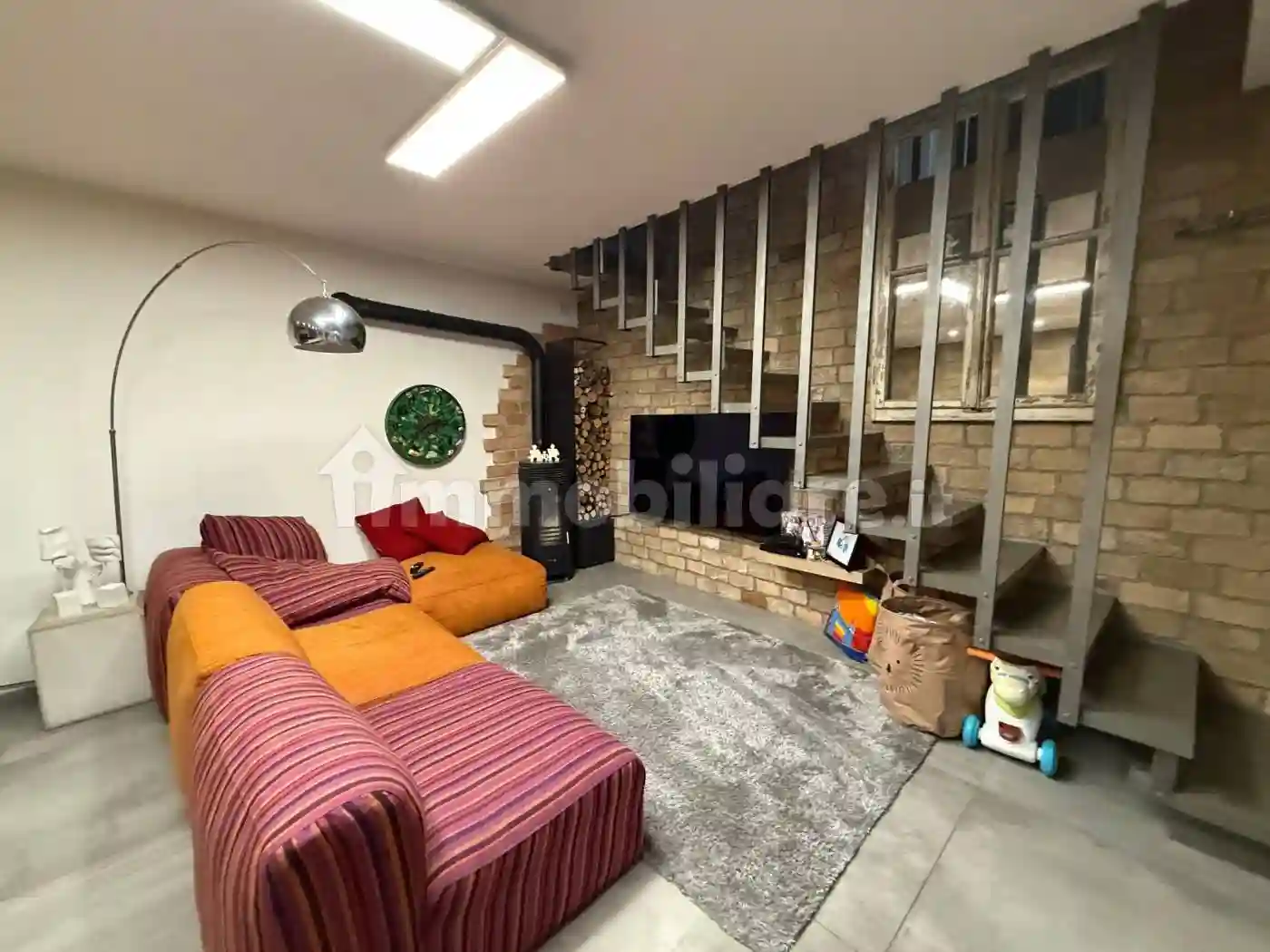 Villetta a schiera - foto 5