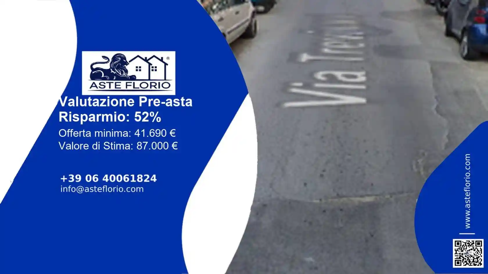 Appartamento in vendita a Bari