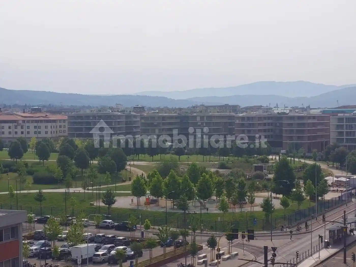 Appartamento in vendita a Firenze