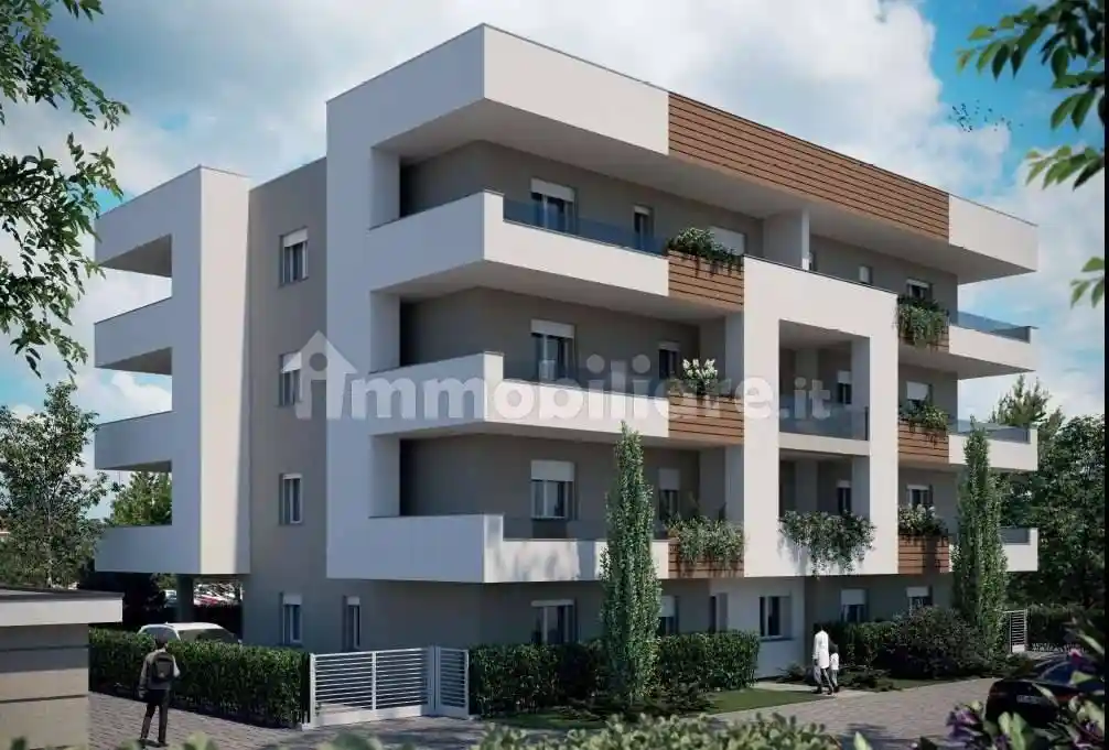 Appartamento in vendita a Castelnuovo Rangone