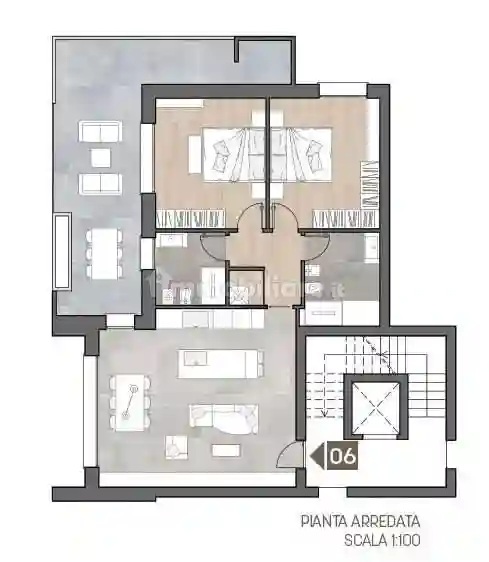 Appartamento - foto 4