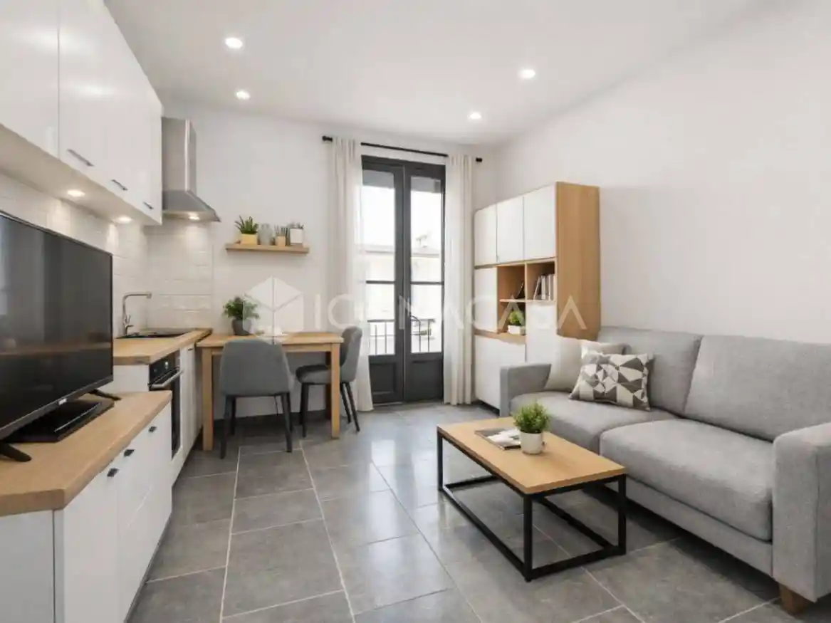 Appartamento in vendita a Milano