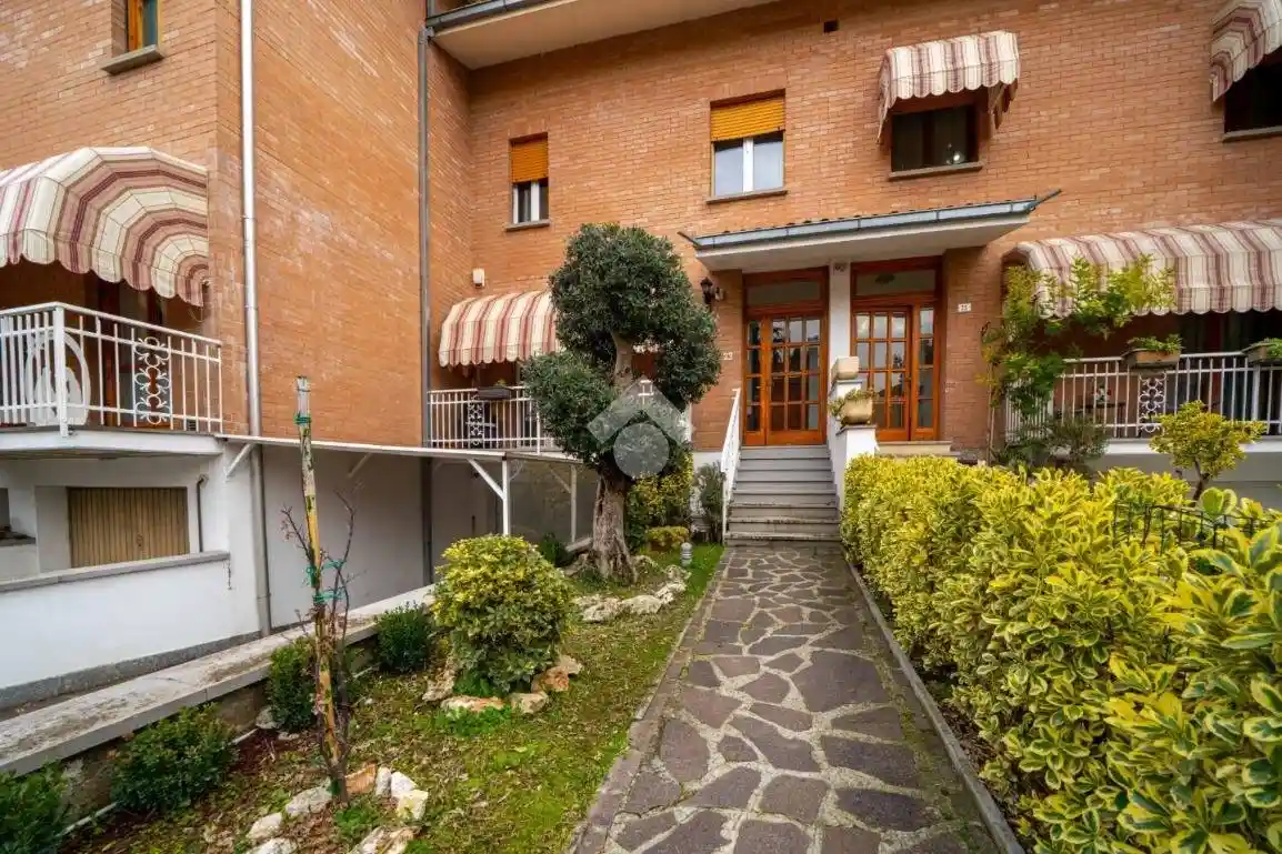 Villetta a schiera in vendita a Formigine