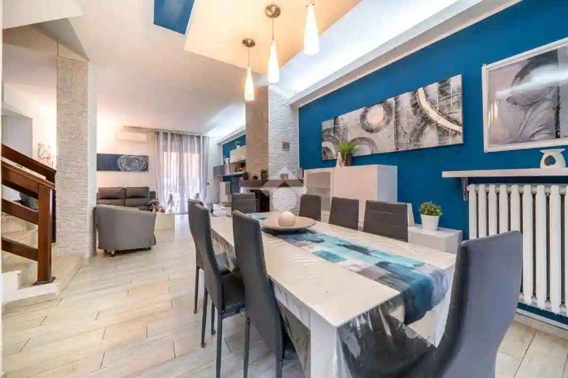 Villetta a schiera - foto 3