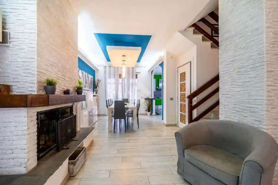 Villetta a schiera - foto 4