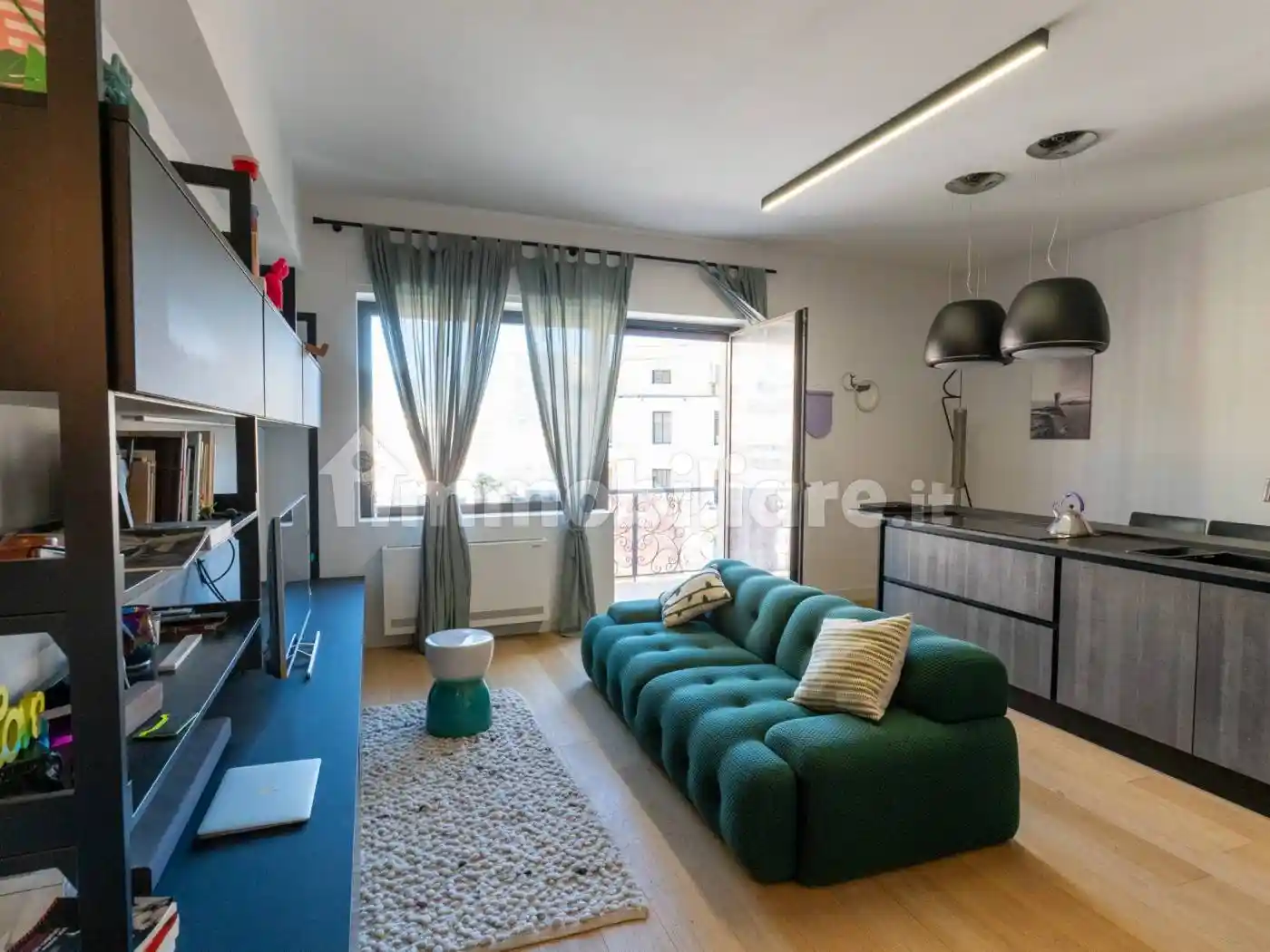 Appartamento in vendita a Agropoli