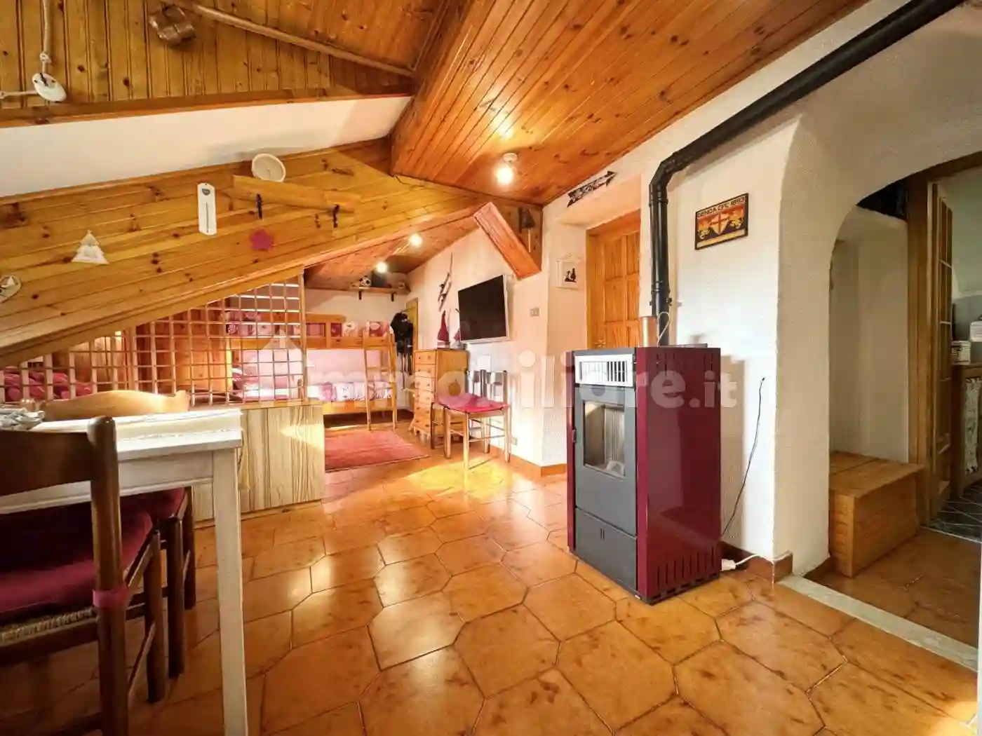 Appartamento - foto 5