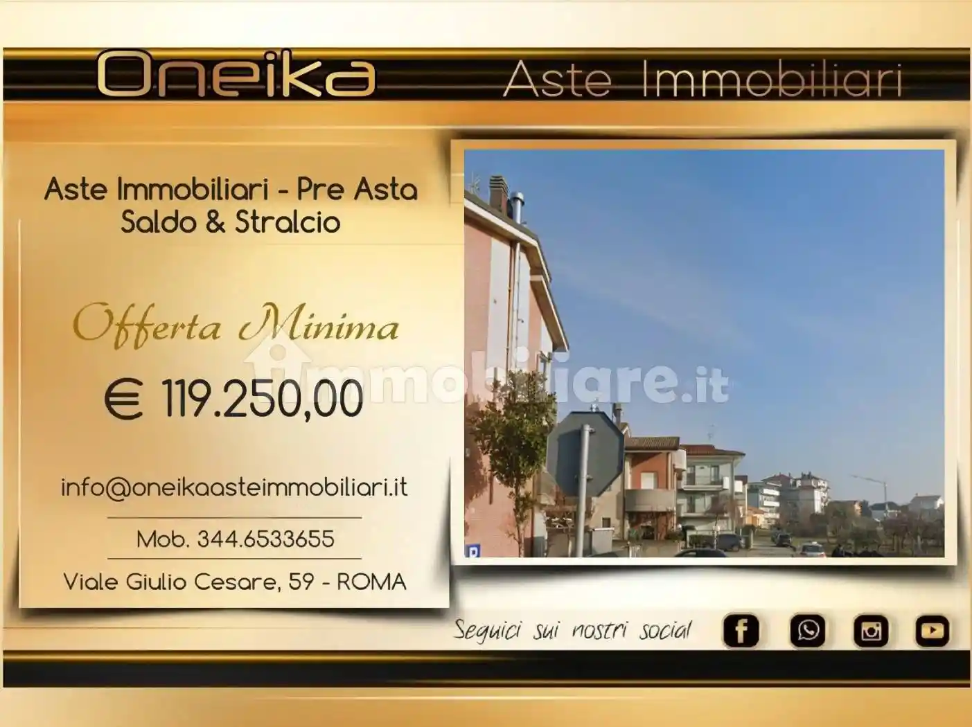 Appartamento in vendita a Bellaria-Igea Marina