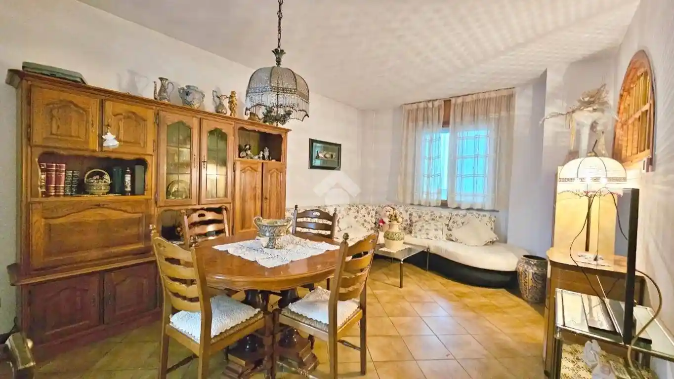 Appartamento in vendita a Gabicce Mare