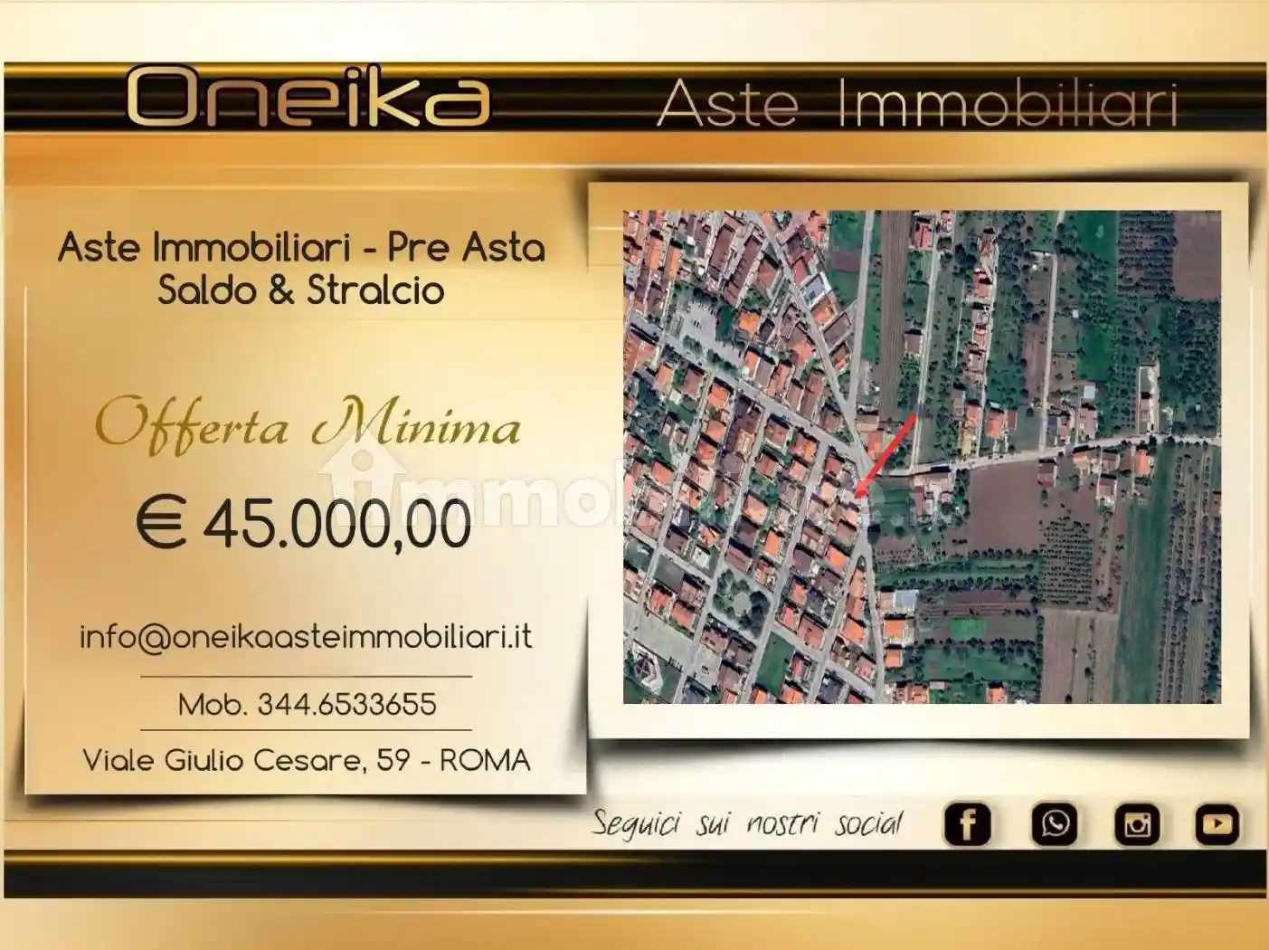 Appartamento in vendita a Bellona