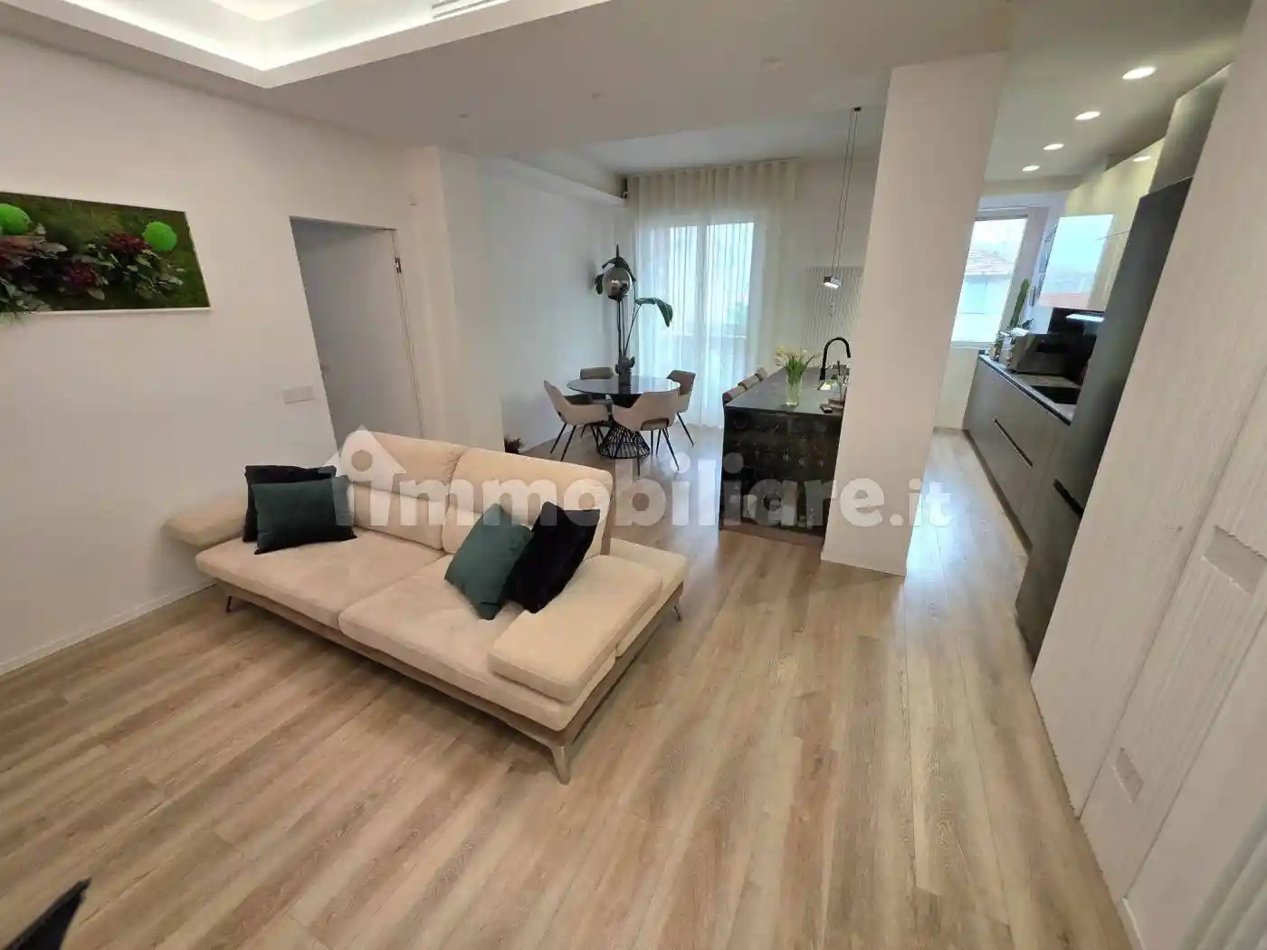 Appartamento in vendita a Pero