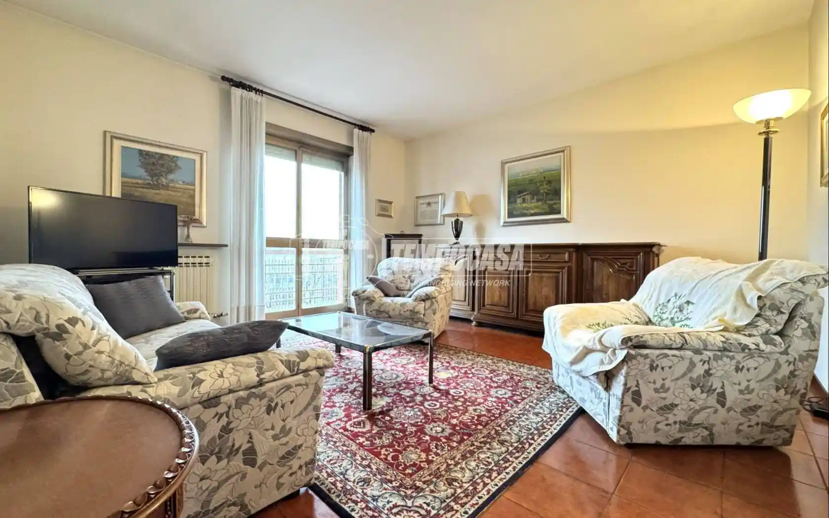 Appartamento in vendita a Strambino