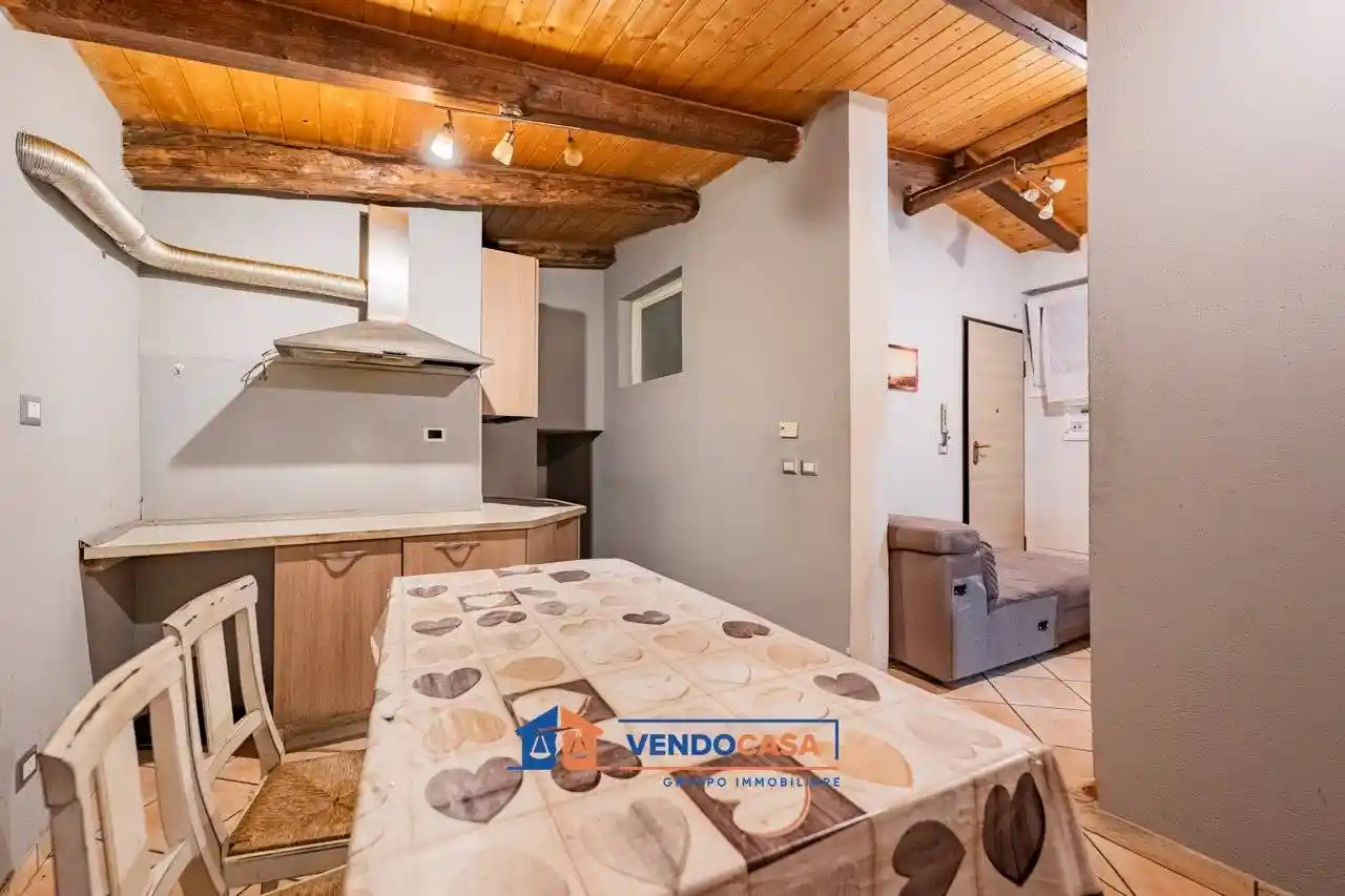 Appartamento in vendita a Cuneo