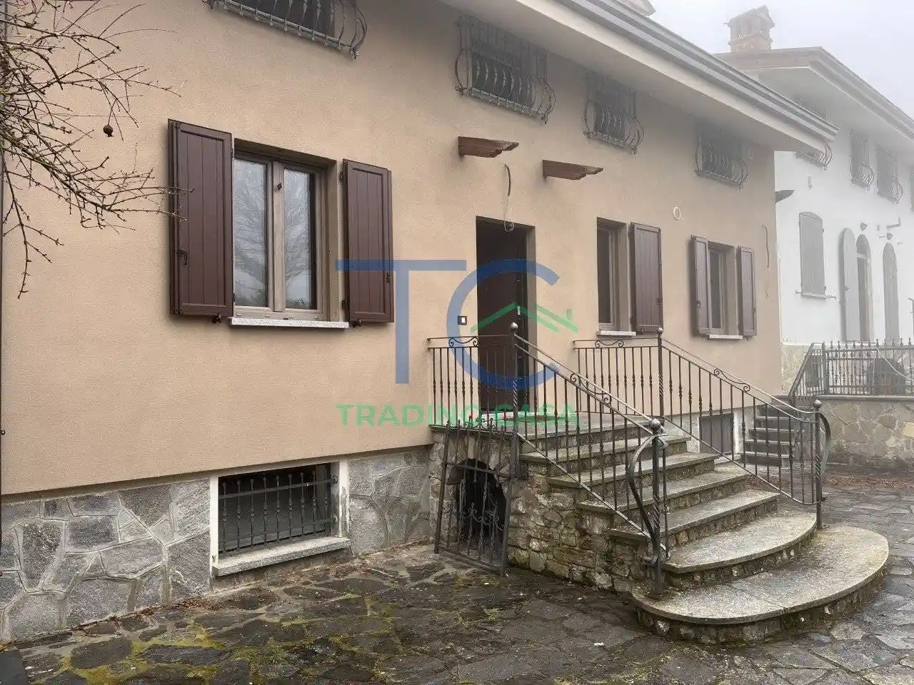 Villa in vendita a Coli