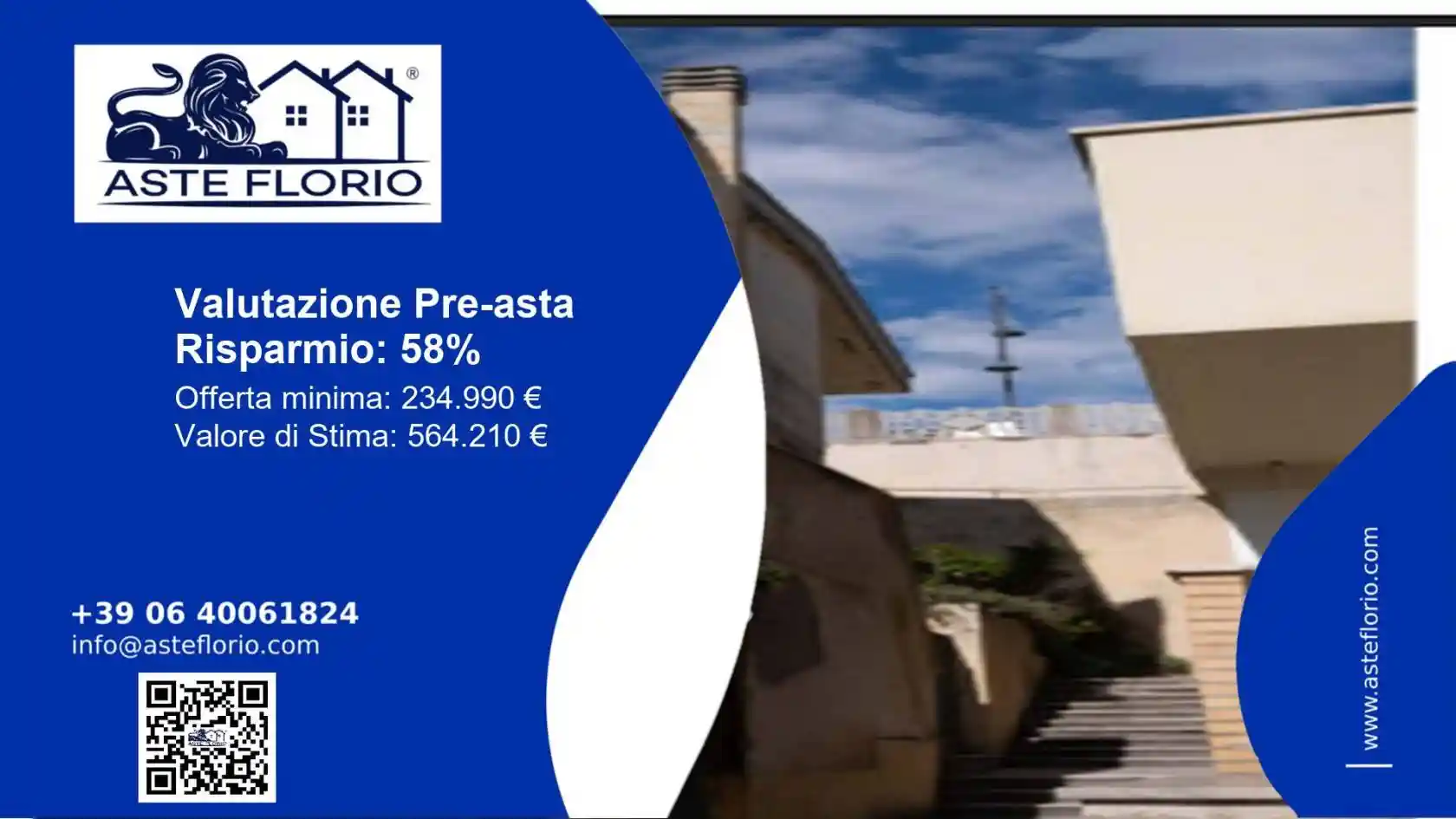 Appartamento in vendita a Anzio