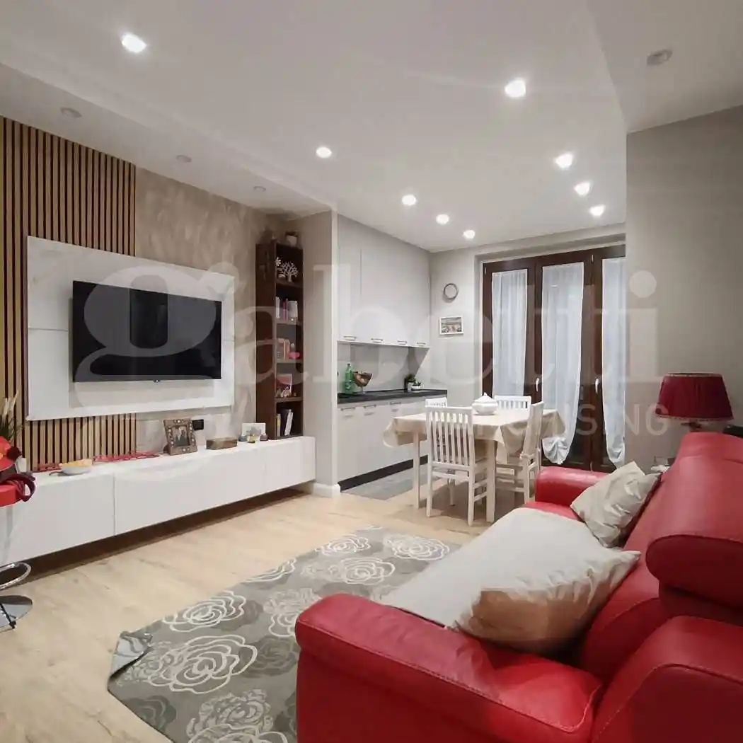 Appartamento in vendita a Casarile