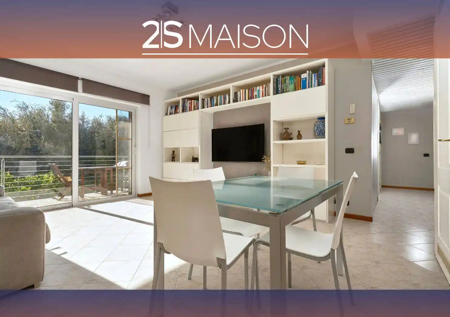 Appartamento in vendita a Arenzano