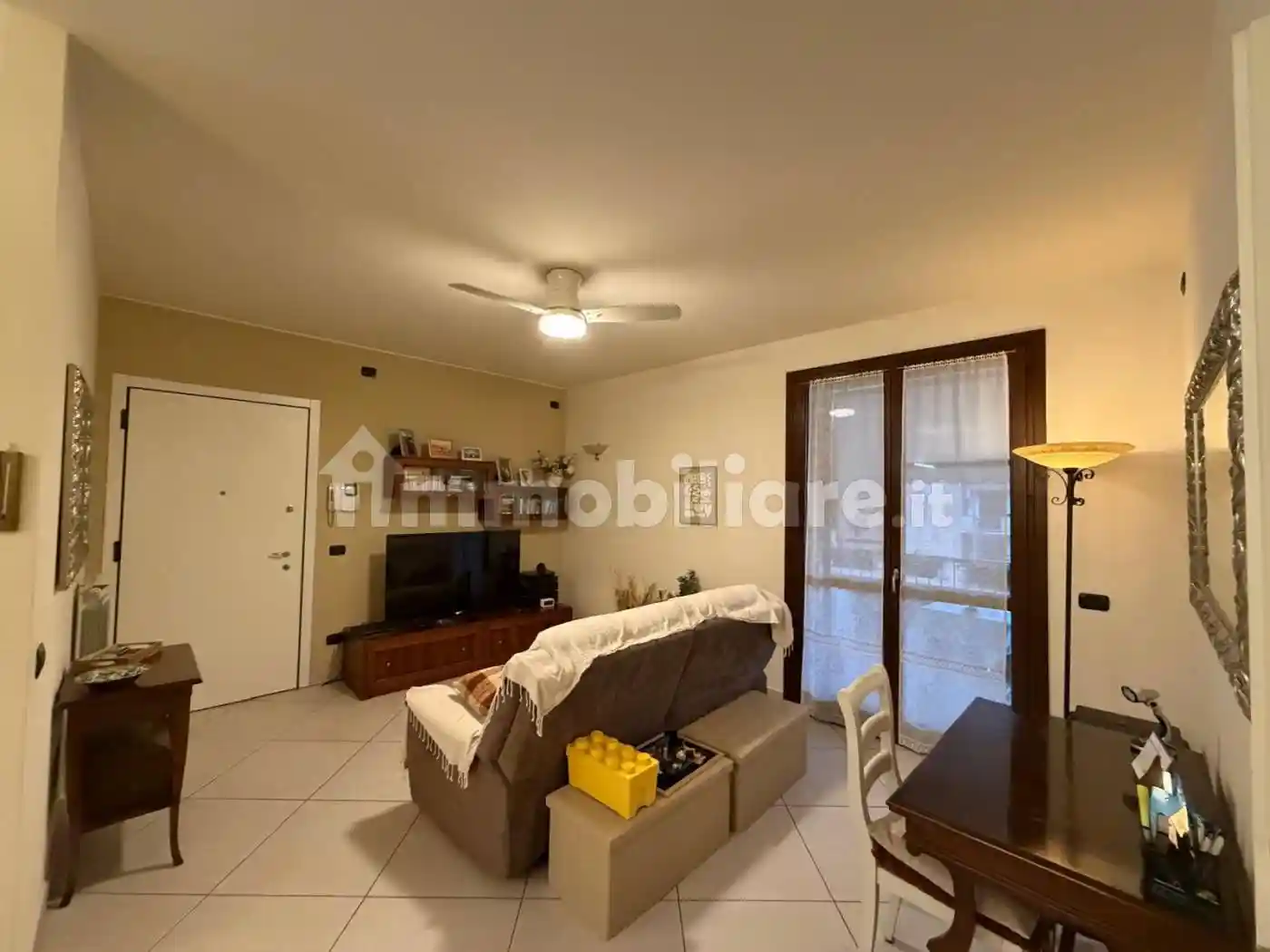 Appartamento in vendita a Fiorano Modenese