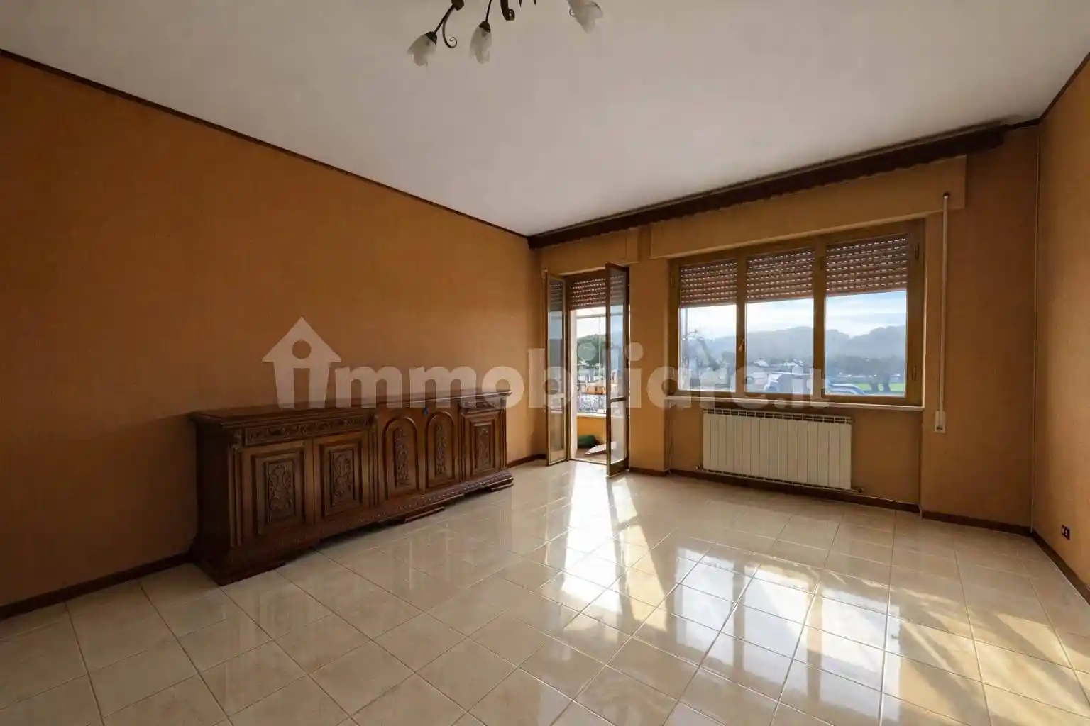 Appartamento in vendita a Tarquinia