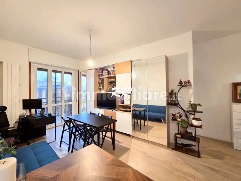 Appartamento in vendita a Novate Milanese