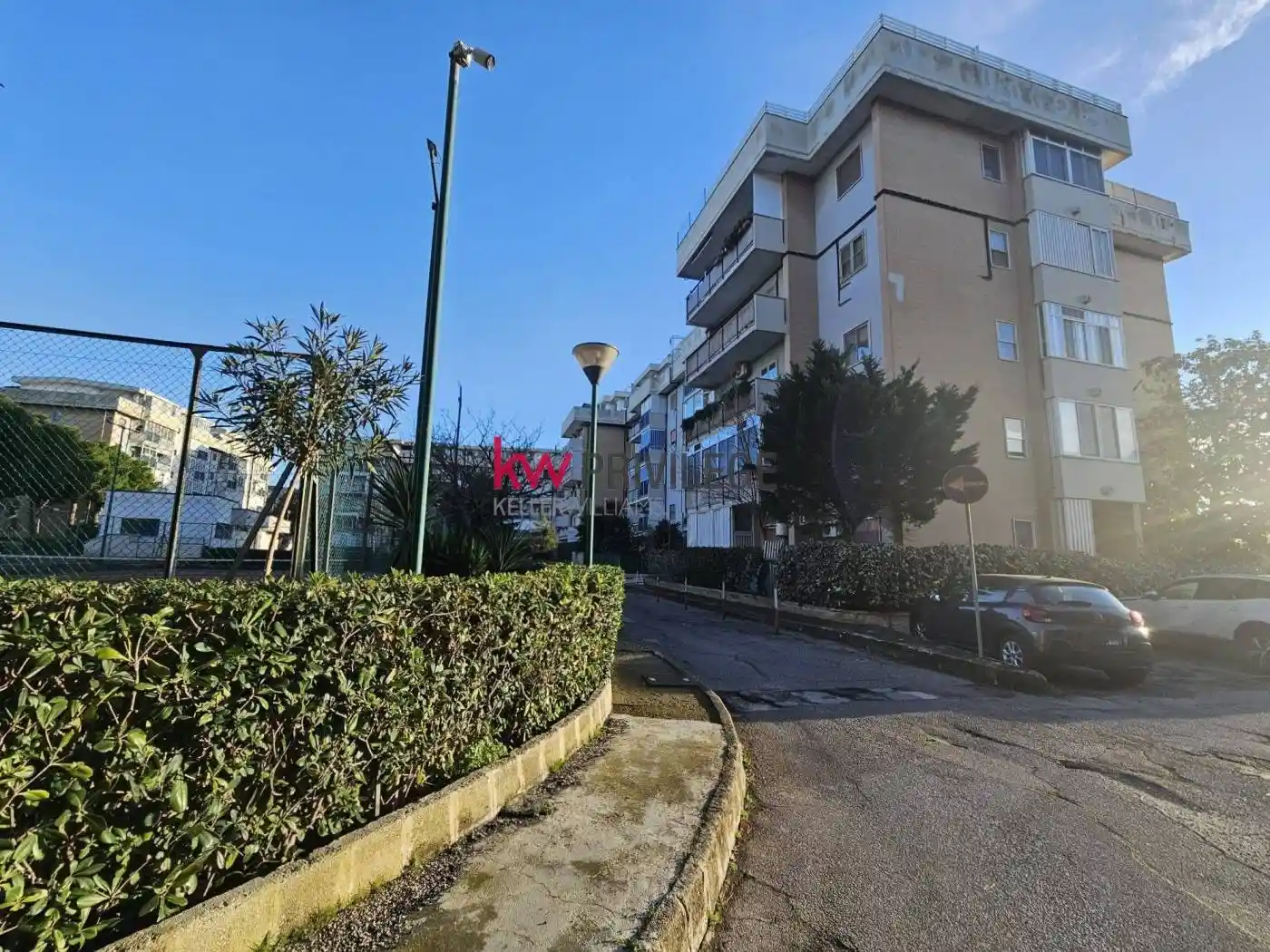 Appartamento in vendita a Brindisi