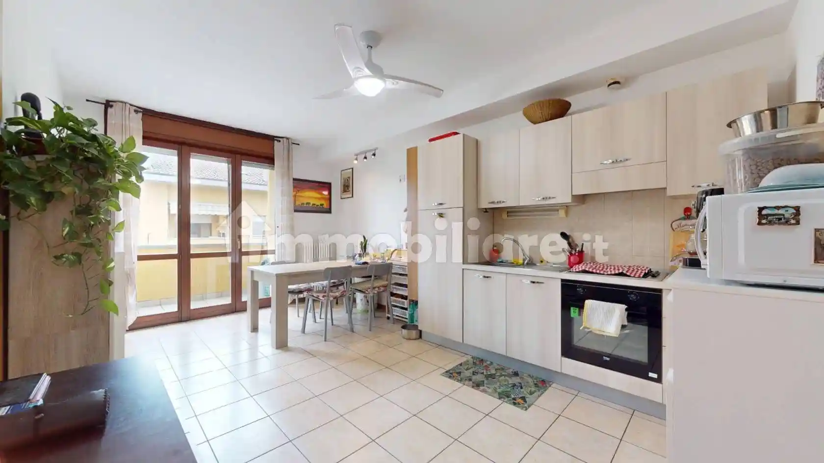 Appartamento in vendita a Castel San Pietro Terme