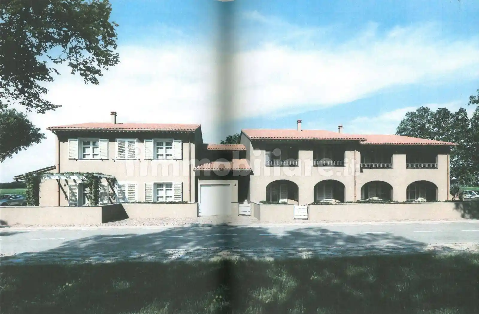 Appartamento in vendita a Pontedera