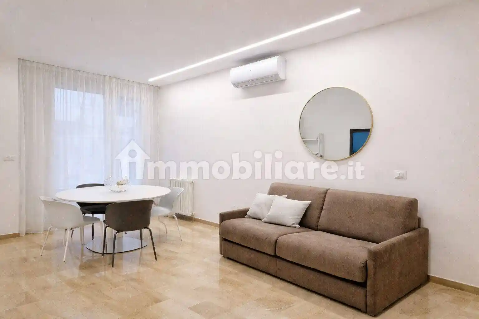 Appartamento in affitto a Bologna