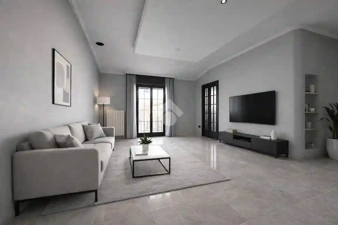 Appartamento - foto 3