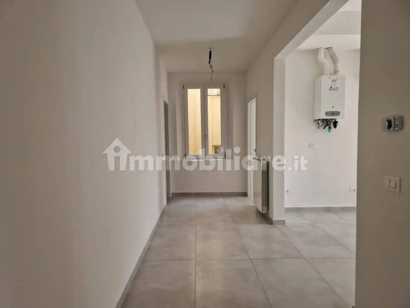 Appartamento in vendita a Firenze