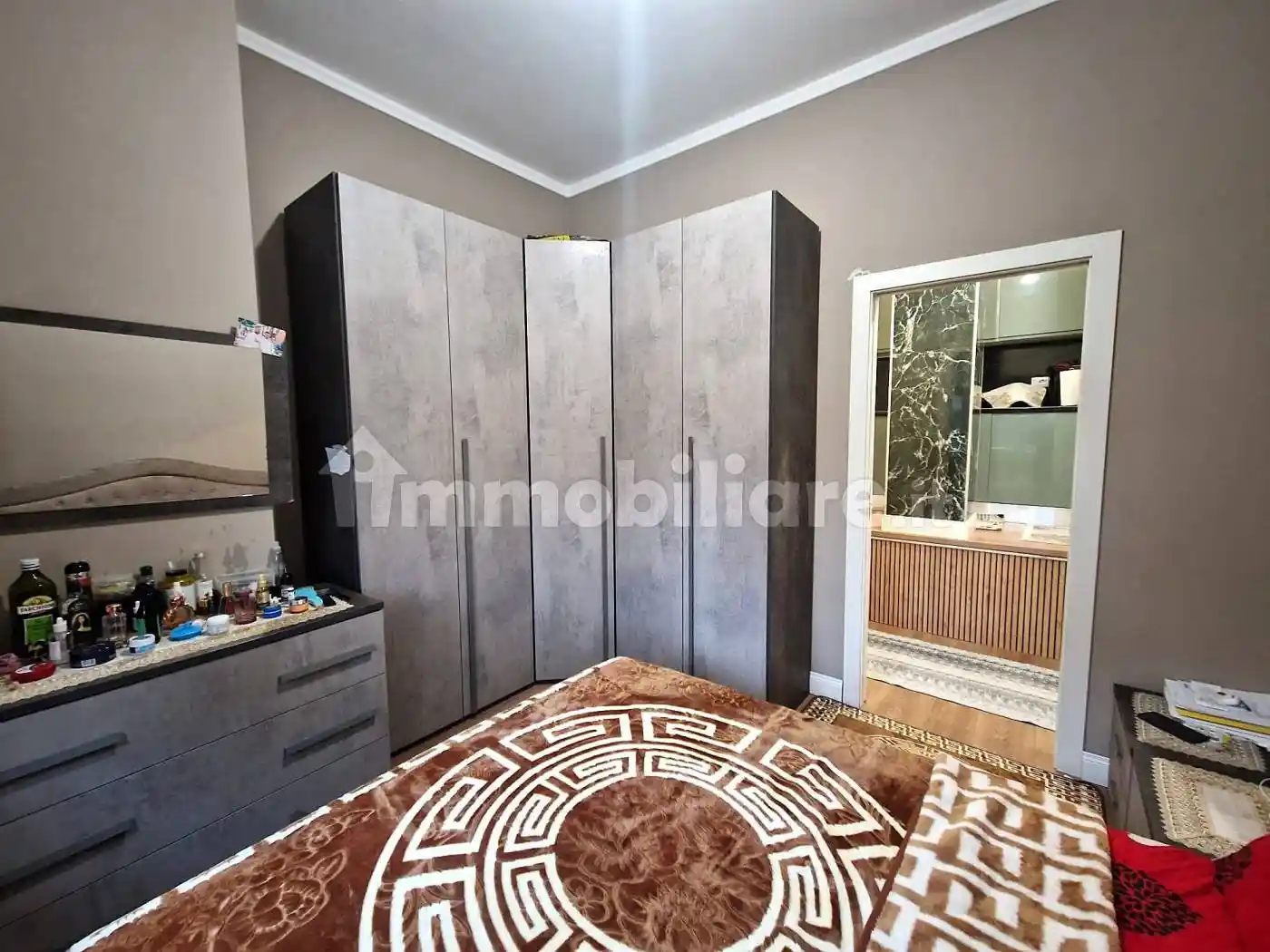 Appartamento in vendita a Bresso