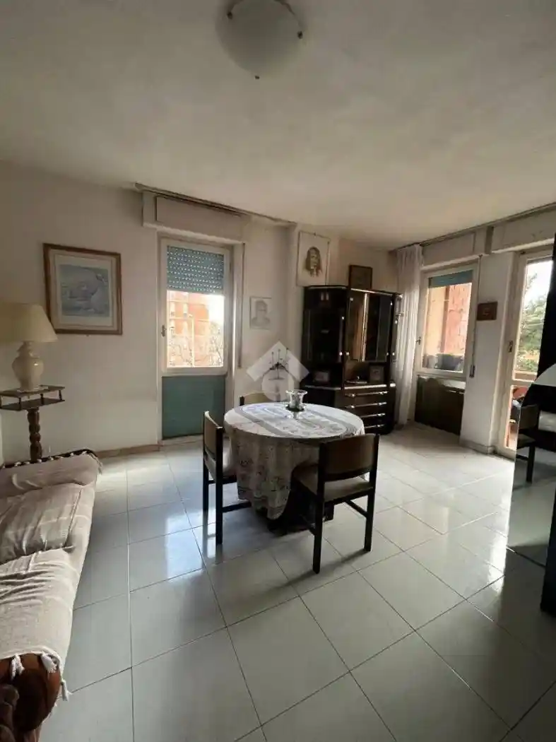 Appartamento in vendita a Cagliari