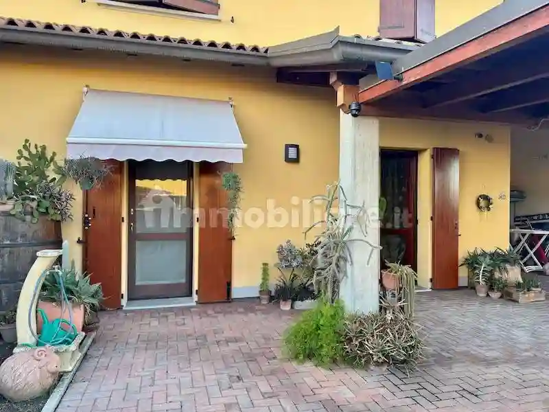 Villetta a schiera - foto 3