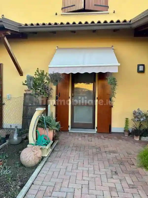 Villetta a schiera - foto 4