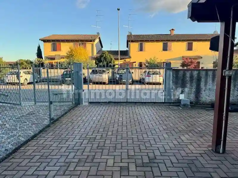 Villetta a schiera - foto 5