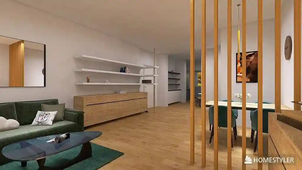 Appartamento - foto 4