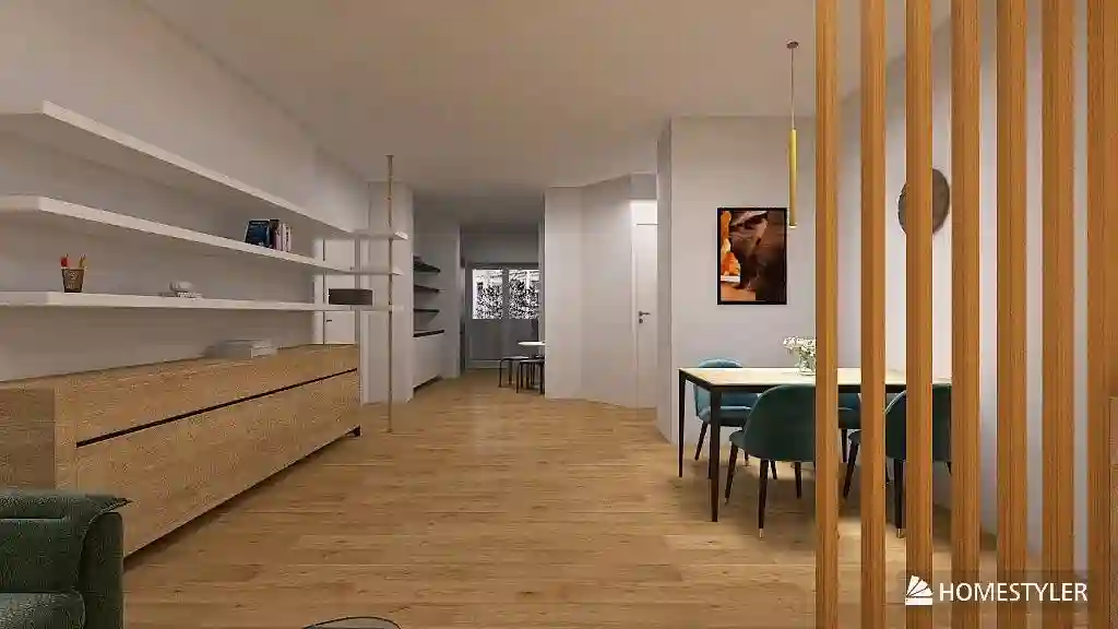 Appartamento - foto 5