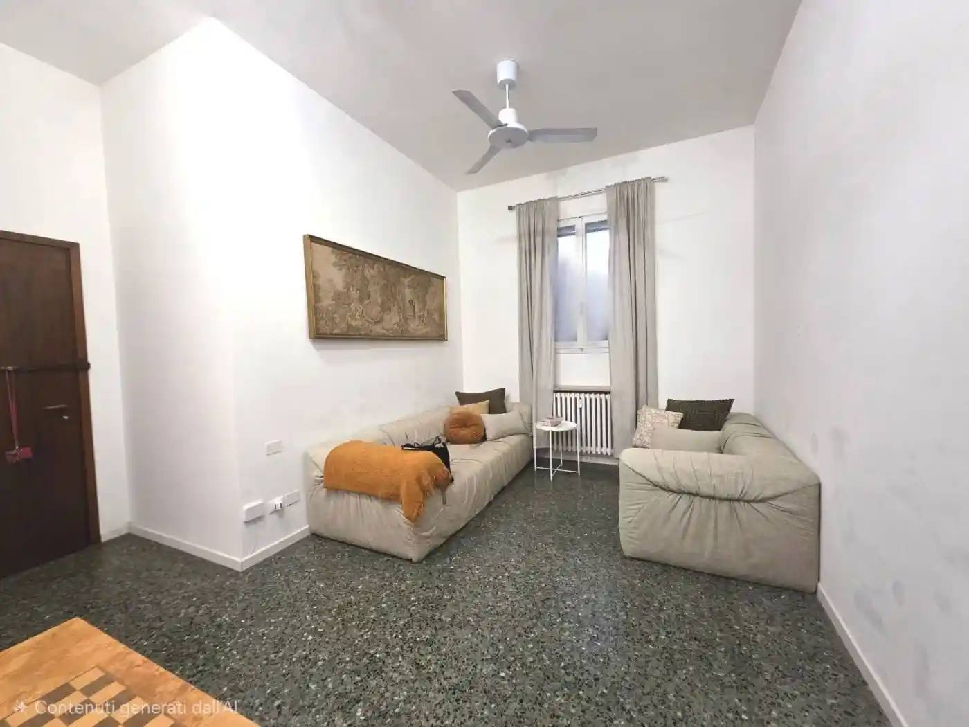 Appartamento in vendita a Venezia