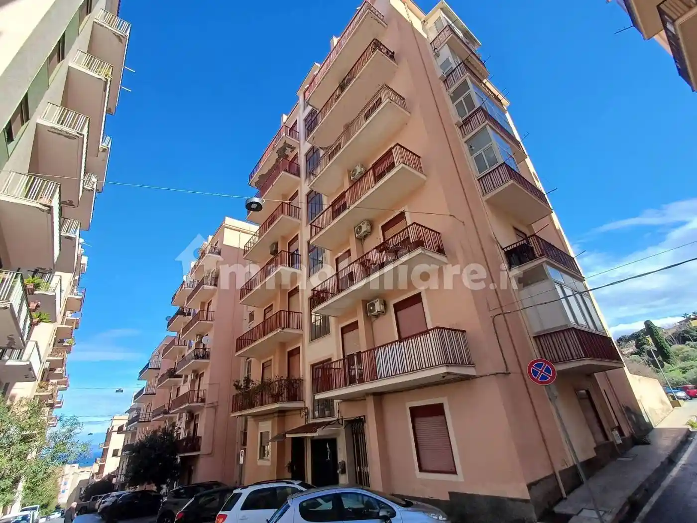 Appartamento in vendita a Patti