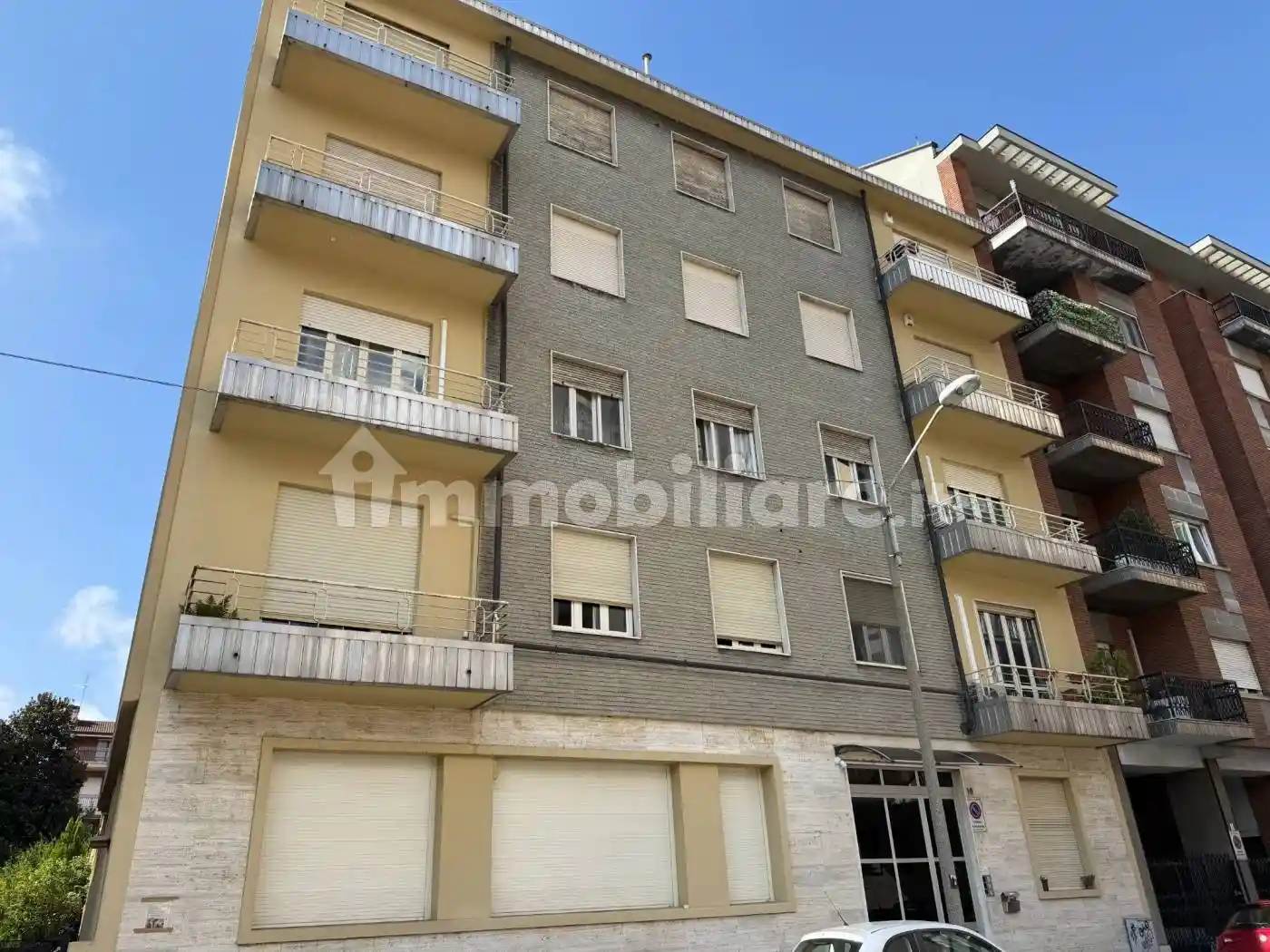 Appartamento in vendita a Torino