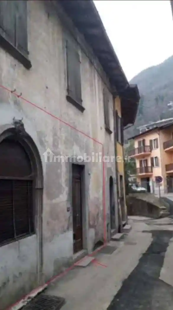 Appartamento in vendita a Lavenone